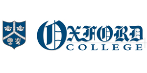 Oxford logo